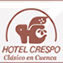 Hotel Ritz Plaza Quito