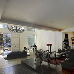 Hacienda Rumi Loma in Quito Ecuador