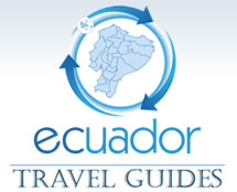 Ecuador Travel Guides